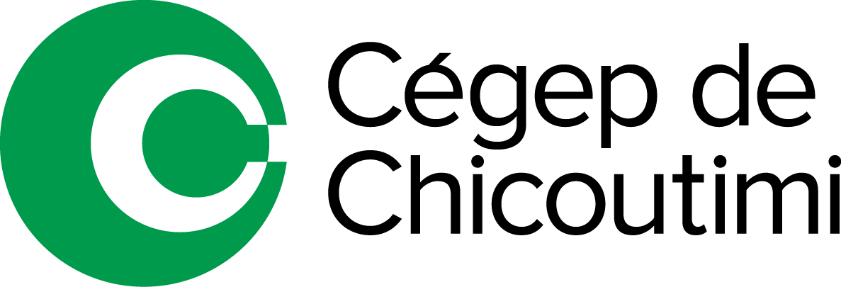 Logo Cegep de Chicoutimi