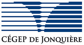 Logo Cégep de Jonquière