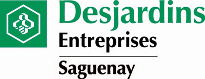 Logo Desjardins Entreprises