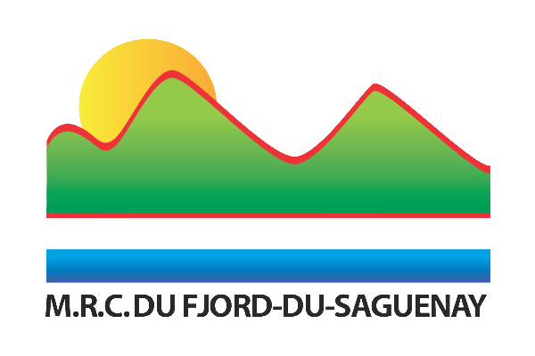 Logo M.R.C Fjord du Saguenay