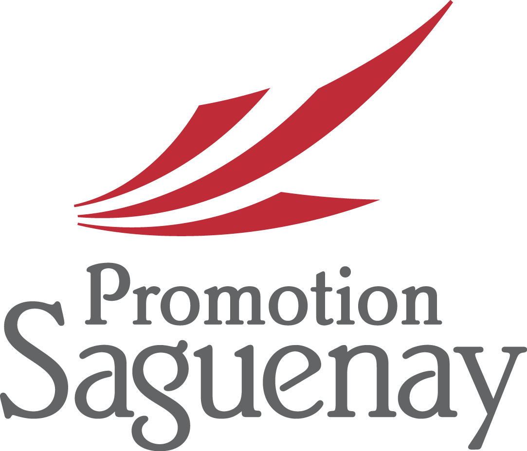Logo Promotion Saguenay