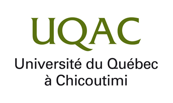 Logo Université du Québec à Chicoutimi
